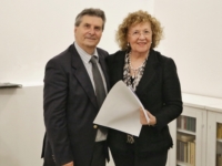 VENEZIA - Biennale - con Gianni Dunil