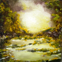 Meriggio solatio 