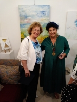 ROMA - con Marisa Laurito