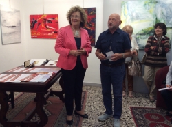 PIACENZA - con il Prof. Carini 