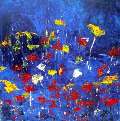 fiori del mare  