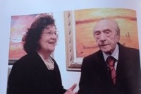 con il Prof. Avv. Giuseppe Santaniello