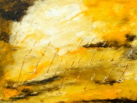 tramonto aureo   