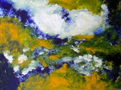 Visione fiorita 