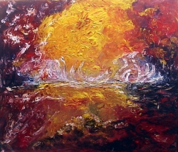 danza dei colori 