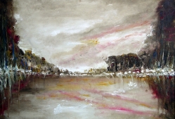 il lago dei cigni 