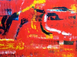 maschera 