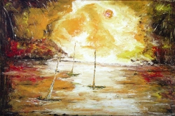 percorso solare 