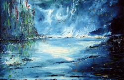 sogno in azzurro 