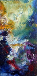 spazialità del colore 